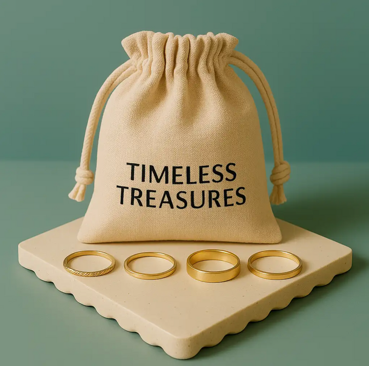 Boucles d'oreilles en grand cercle, design simple