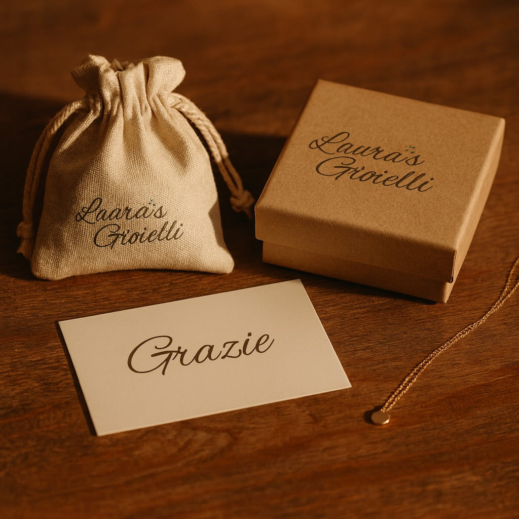 Bracelet porte-bonheur réglable