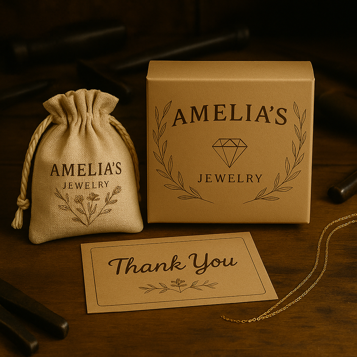 Boucles d'oreilles en perles de fleurs élégantes