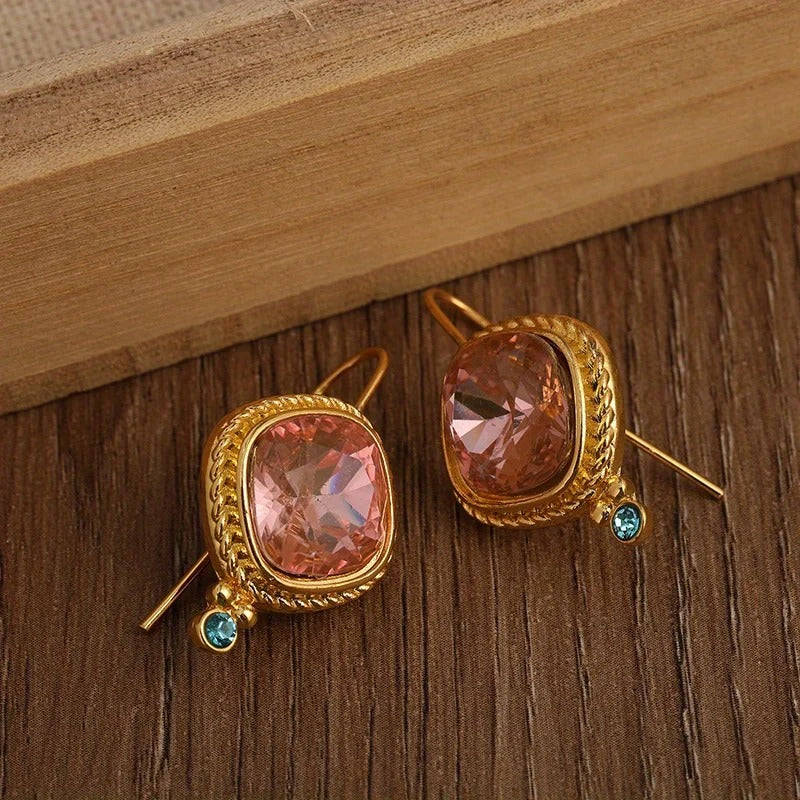 Boucles d'oreilles Railey Classiques pour Vous